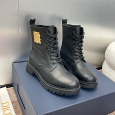 Christian Dior Boots